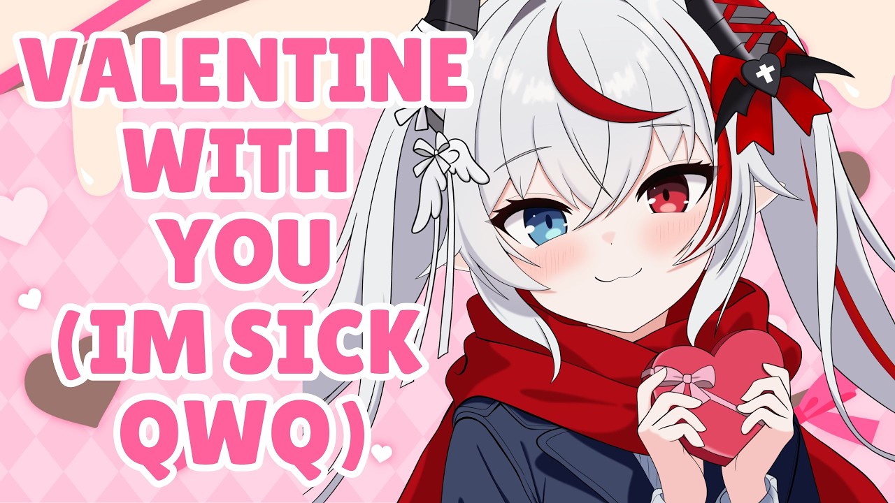 I require love and energy from you!