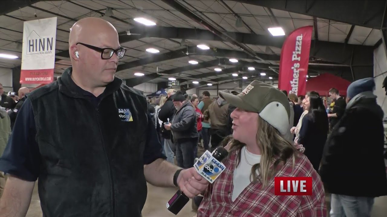 Okoboji Games Chili Cook-off