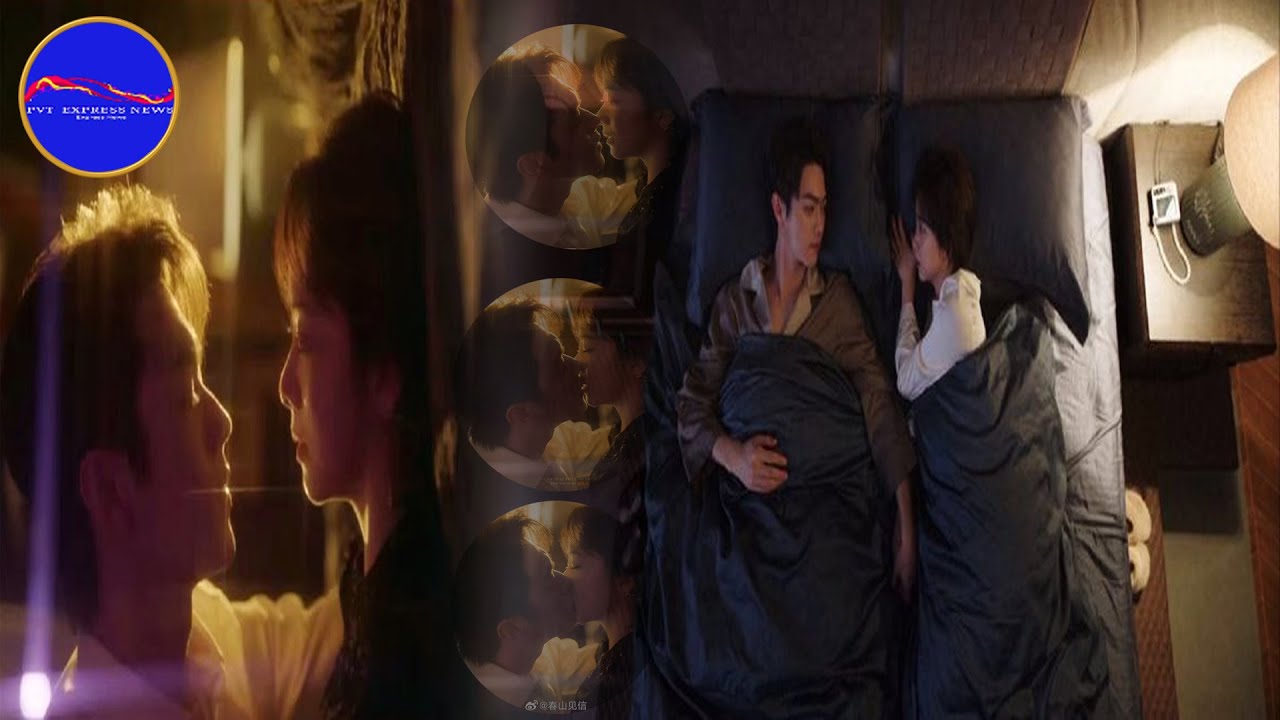 Xu Kai&rsquo;s Midnight Surprise for Tan Songyun Proves True Love Exists!