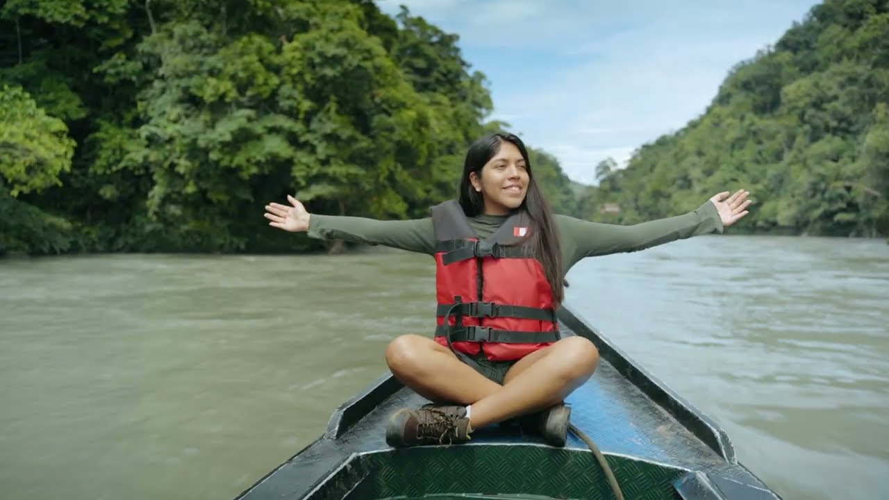 Turismo en Kosñipata: La aventura de la biodiversidad