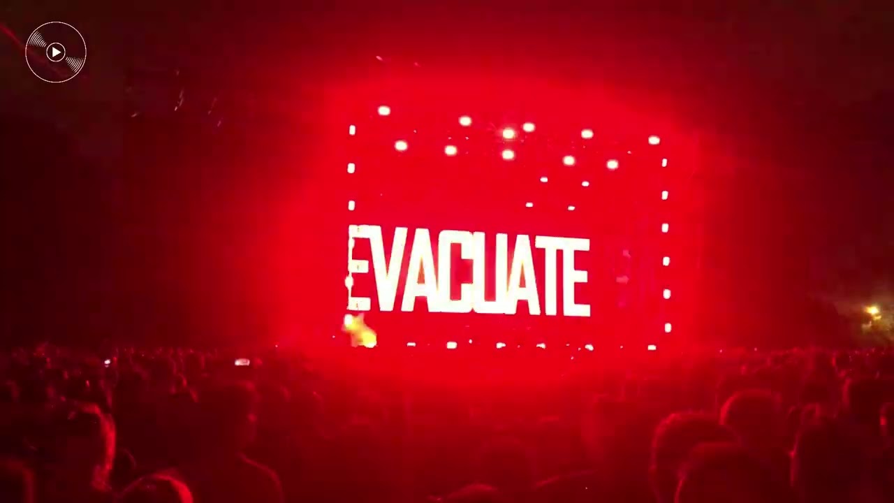 ERIC PRYDZ - @MandarineParkTV   - Buenos Aires 2023