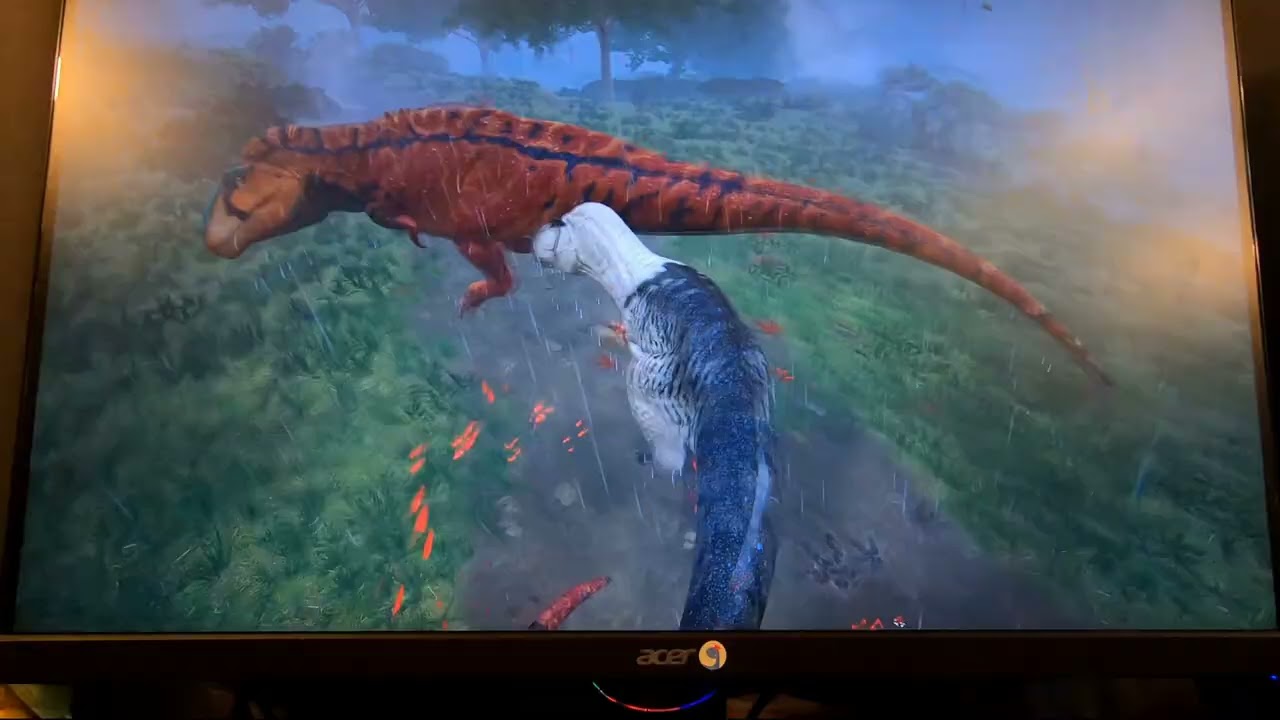 The Tales of Gondwa | Path of Titans