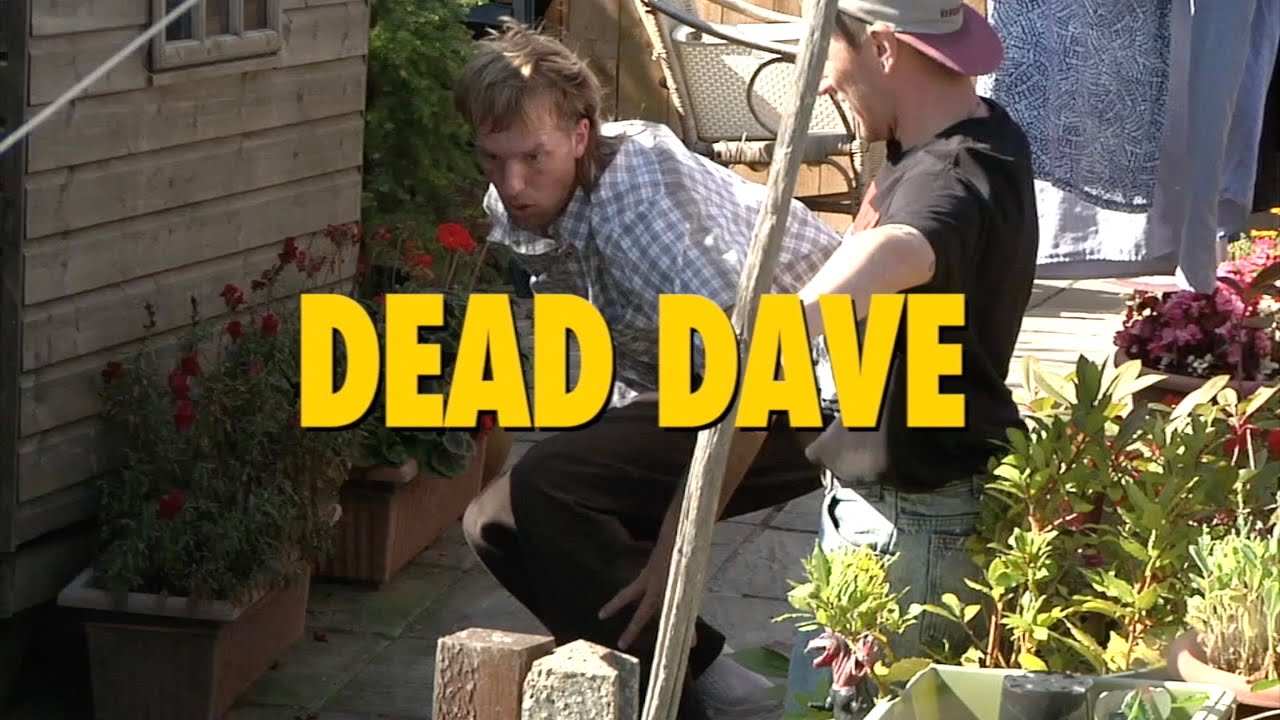 DEAD DAVE'S 
