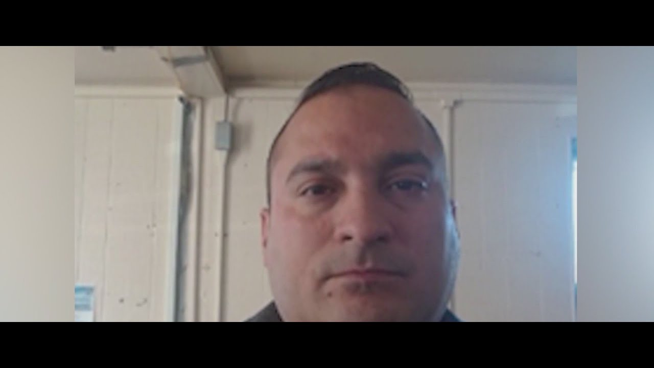 Exclusive: NYC council employee detained by ICE speaks out 
