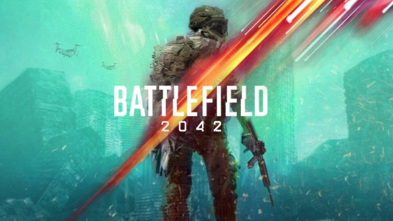 Battlefield 2042 Gameplay ( 4K Ultra Graphics ) PART 1