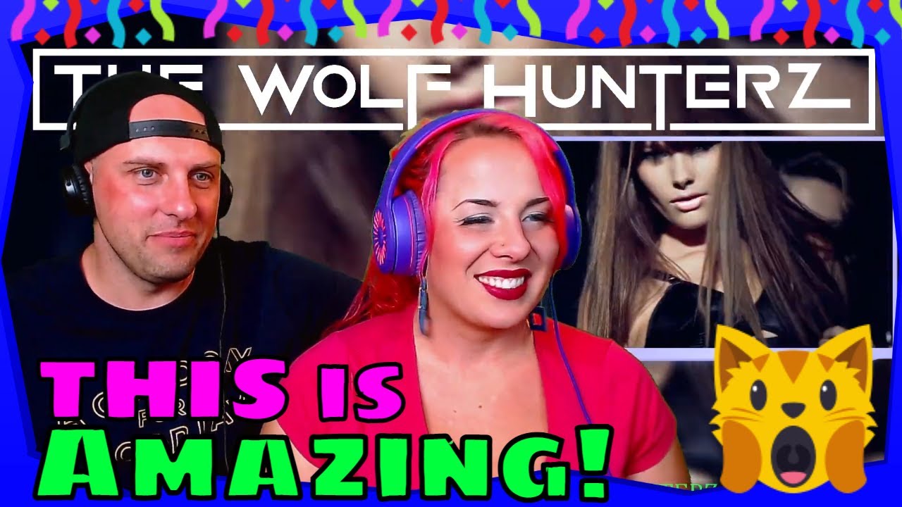 Metal Band Reacts To Duran Duran - Girl Panic! | THE WOLF HUNTERZ REACTIONS #reaction