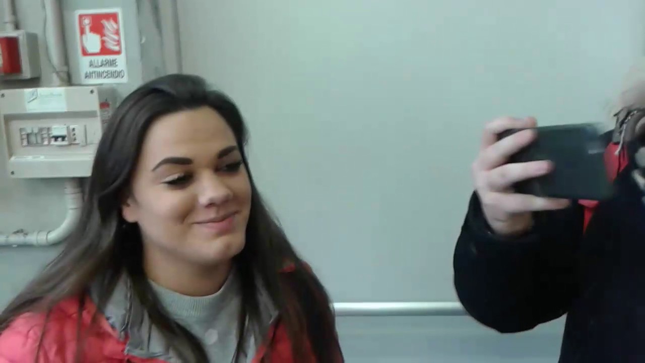 Con gli occhi dei ragazzi: il centro ENAIP di Conselve si presenta.