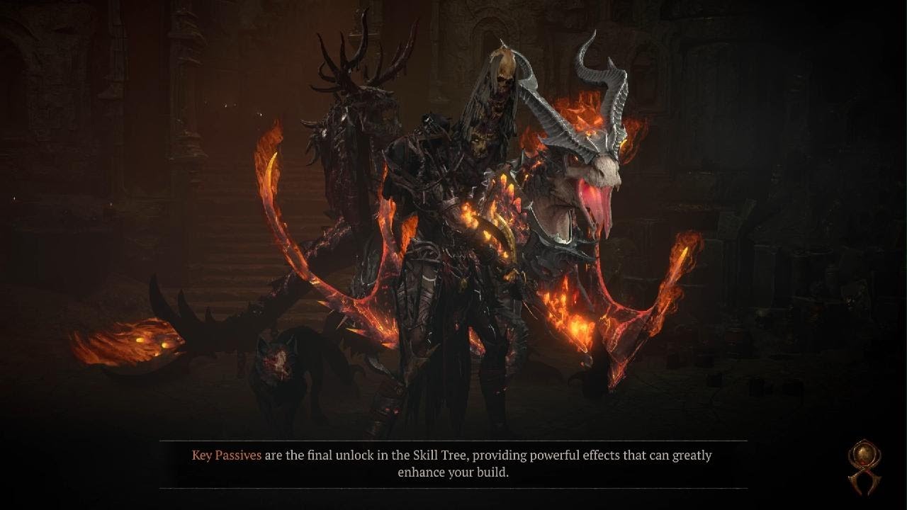 Necro Pit 111 Clear S11 D4