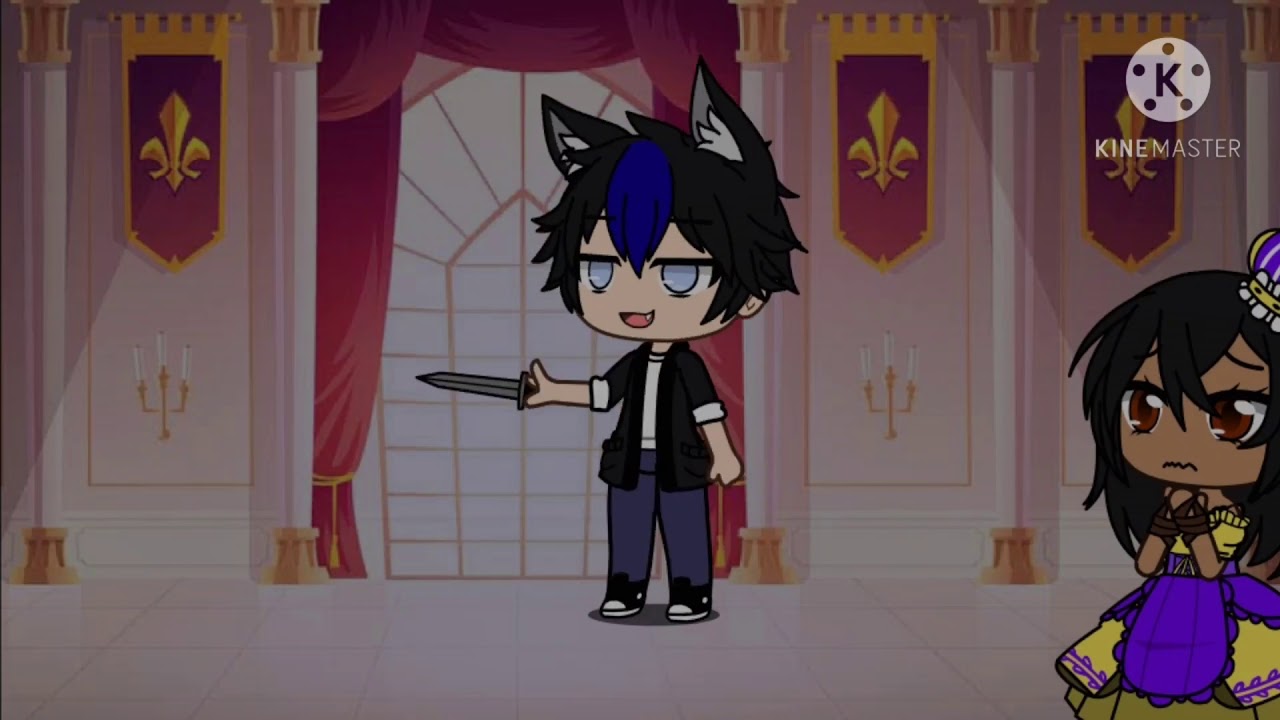 Ready as I'll Ever Be (Aphmau Version) (GCMV)