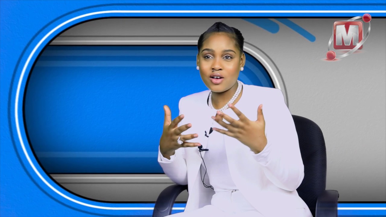 MCL EXTRA: Jokate Mwegelo- wiki iliyopita nimelia sana