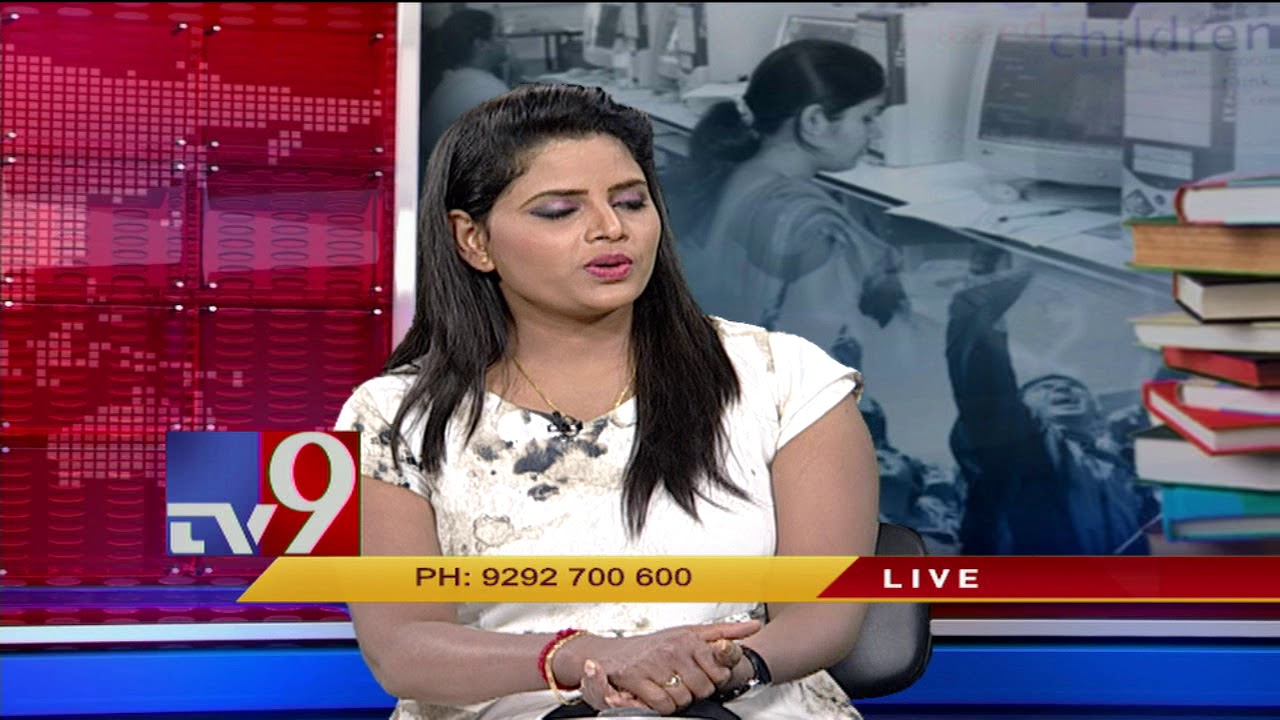 Tips to get seat in IITs - Career Plus - TV9