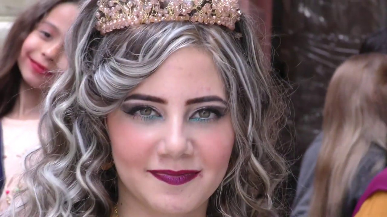 Cem ile Selin Caldirma toreni 2019y