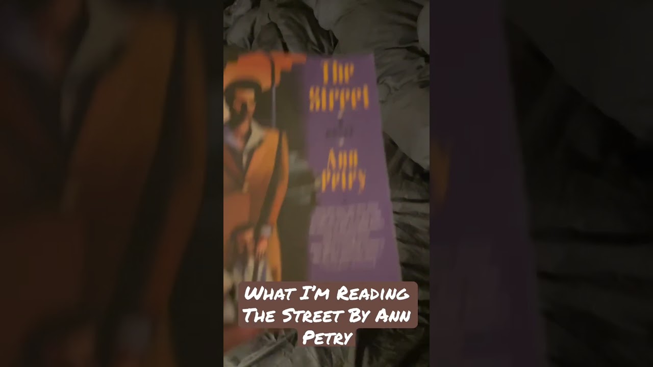The Street By Ann Petry #blackliterature #blackauthors #blackbooktuber #blackbooktube