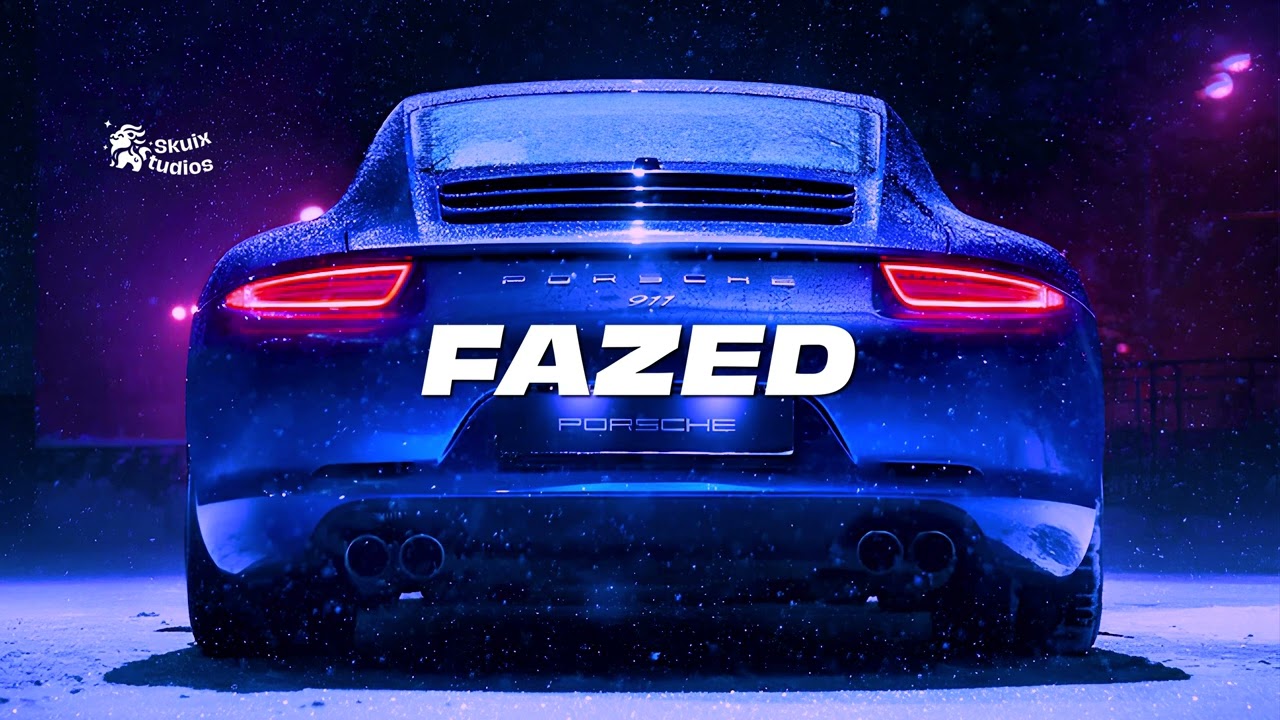 FAZED - cant be fixed (w/ APARLEX)