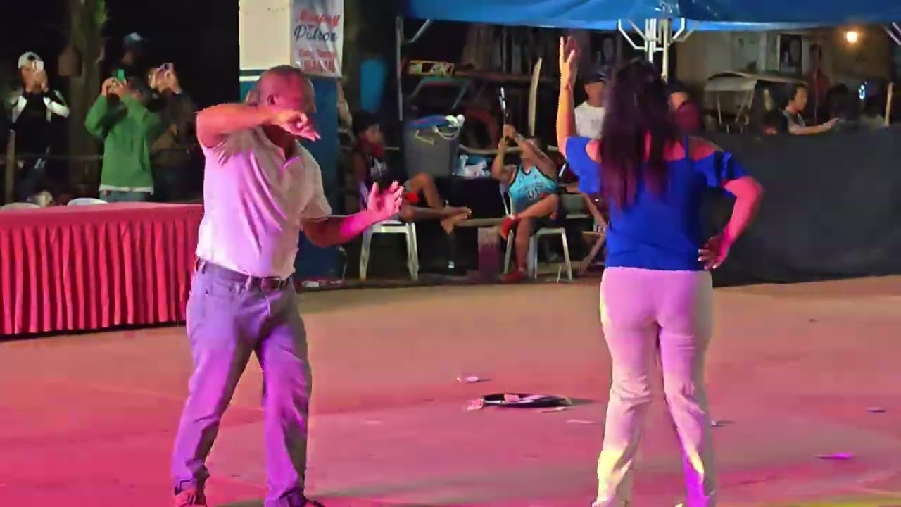 Fiesta traditional dance amenudo in provincies #traditionaldance #culturaldance #fiestacelebration