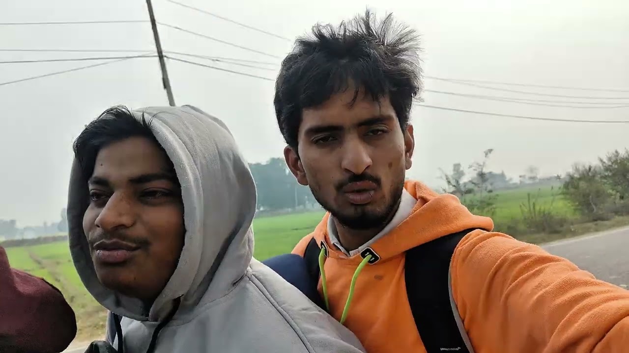 देशी vloging से 22