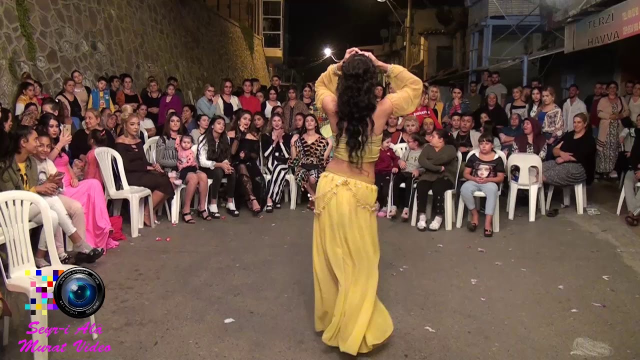 Tepecik roman düğünleri