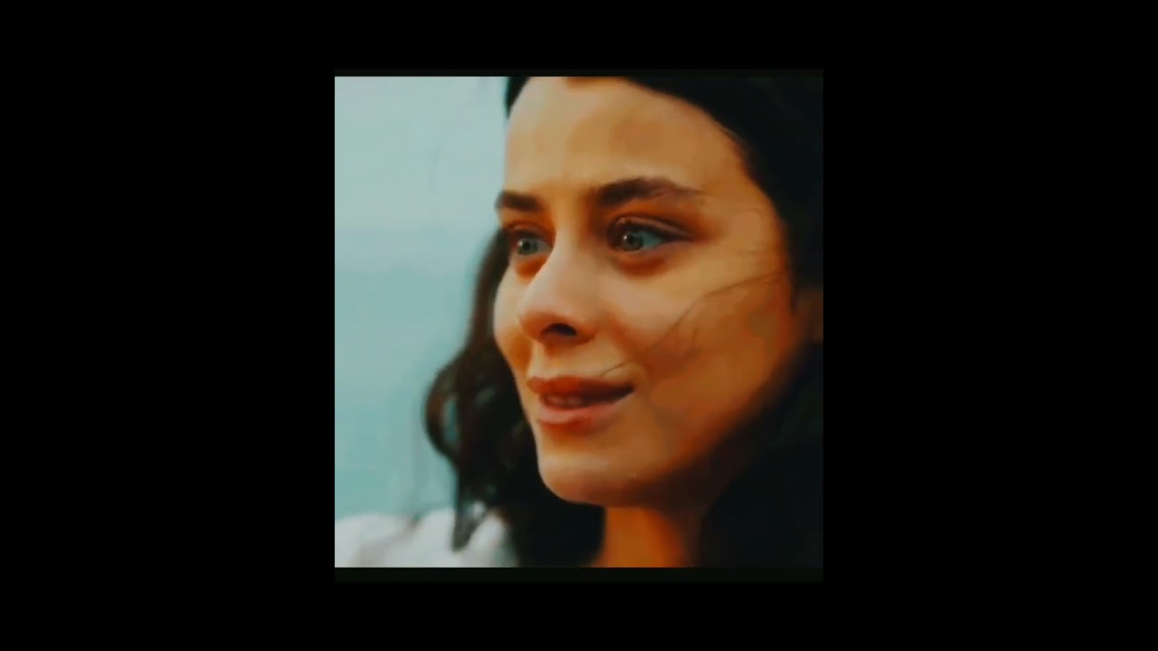 Ateş kuşları #Barbaros & Gülayşe klip #gülbar