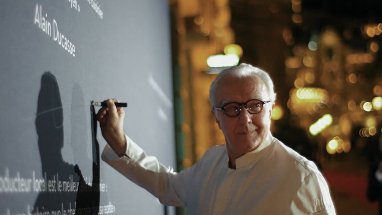 Festival des étoilés Monte-Carlo - Edition 2021