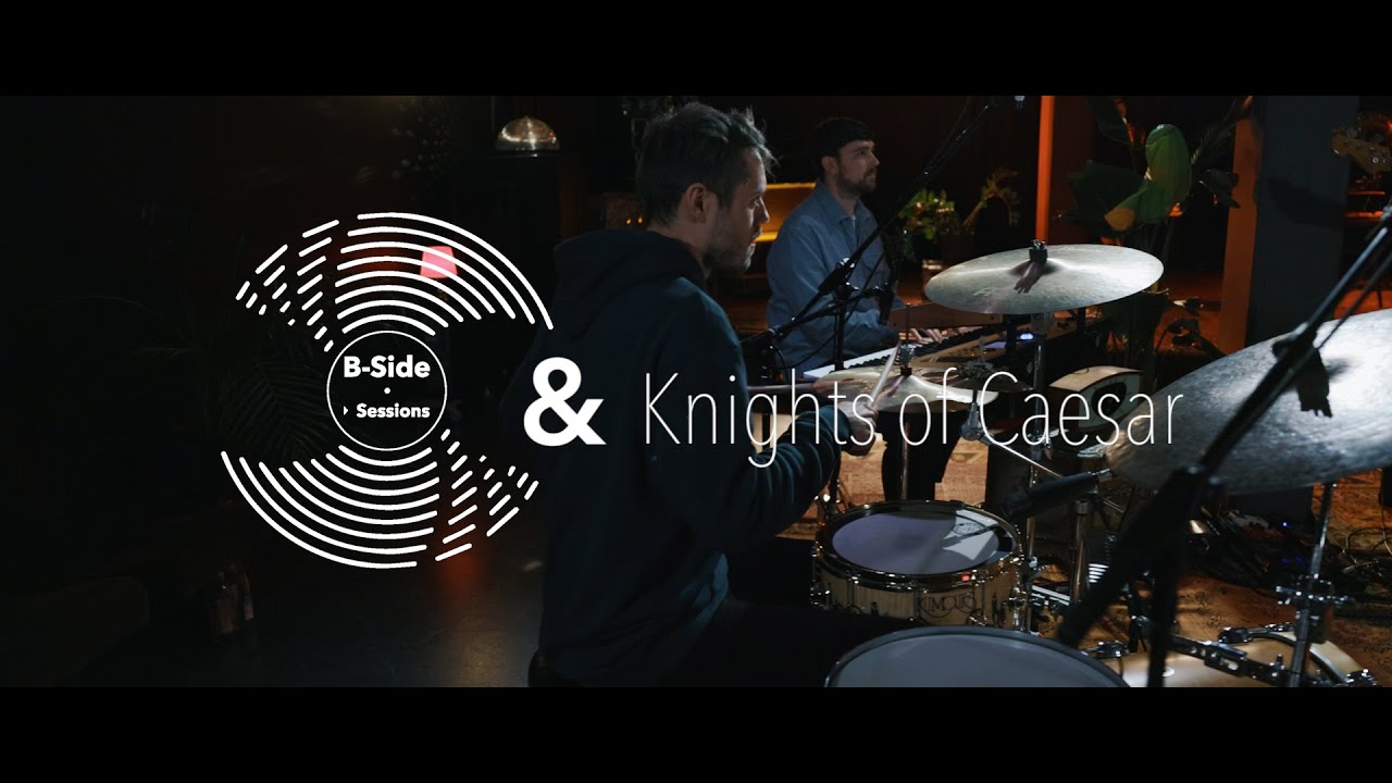 Knights of Caesar – Time