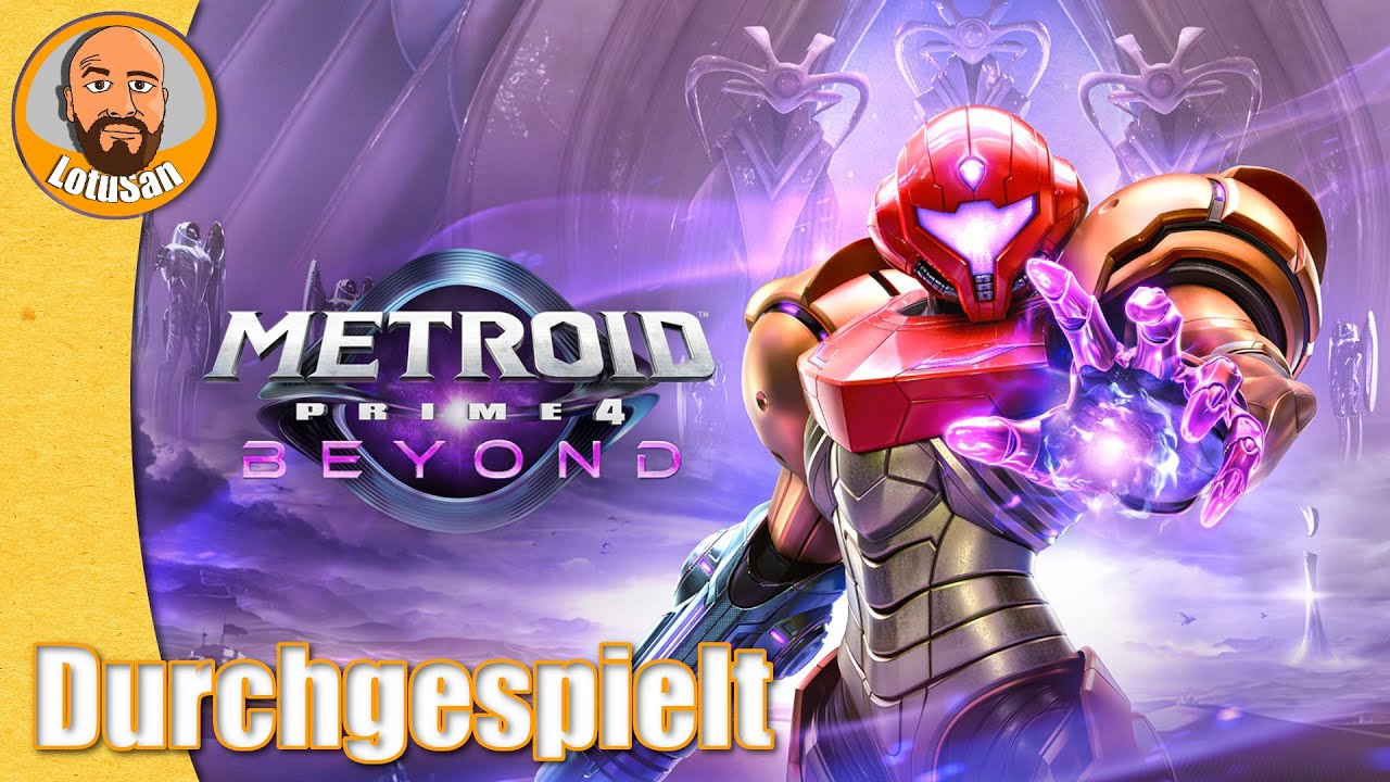 Bekanntes Metroid-Feeling mit Abstrichen!