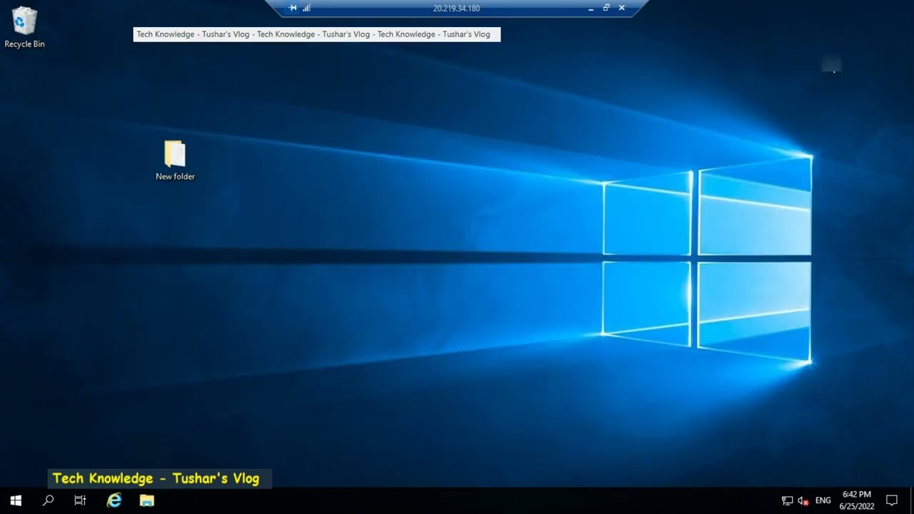 Azure Snapshot - Make a copy of your VM in same region.