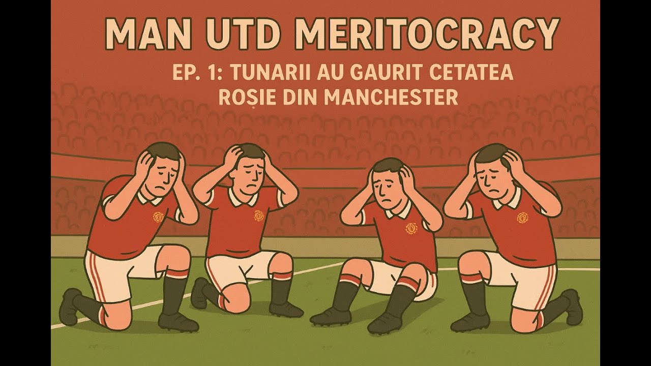 FM 26 Cariera Man Utd S01E01 Man Utd - Arsenal 3 - 5