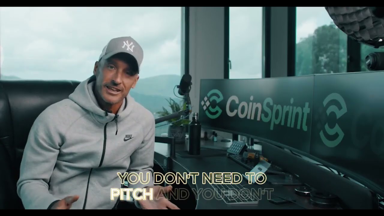 CoinSprint Review Get 88%OFF | CoinSprint Demo | CoinSprint Bonus | CoinSprint OTO