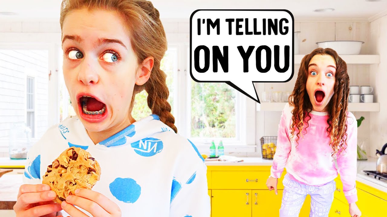 EXPOSING MY FAMILY *truth revealed