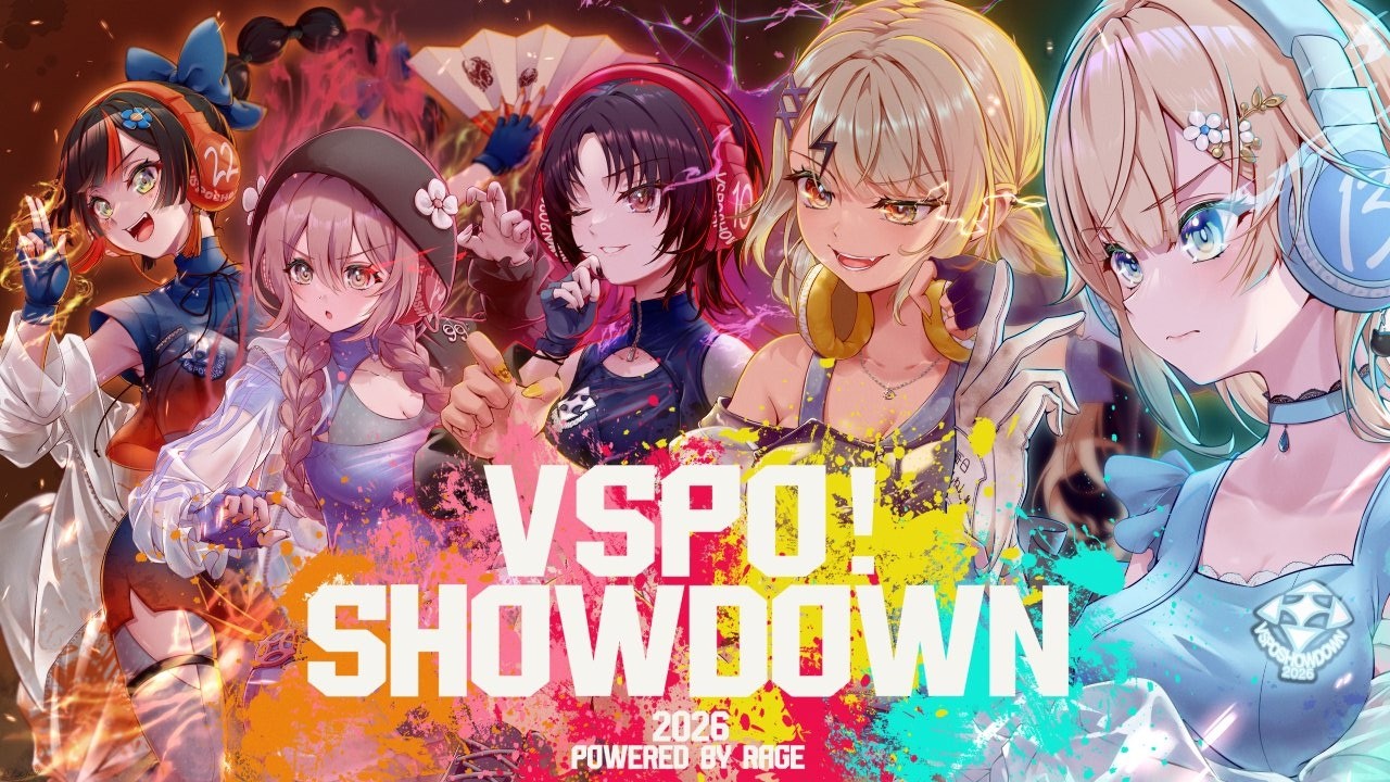 【スト6】　さいごの公式練習！！ボンさんと！！！【 ぶいすぽっ！甘結もか 】