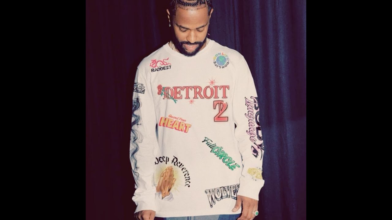 [FREE] BIG SEAN TYPE BEAT 