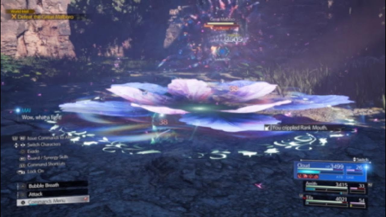 The FF7: Remake Experience Pt. 2