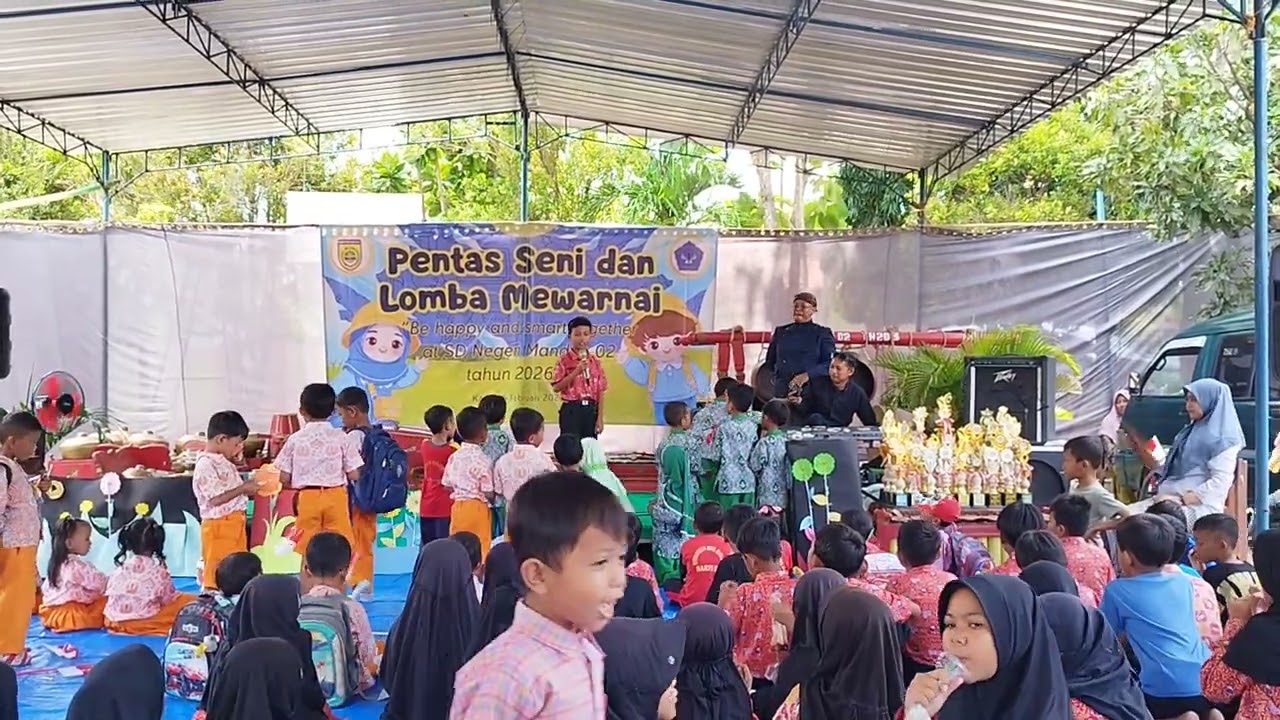 5 Februari 2026