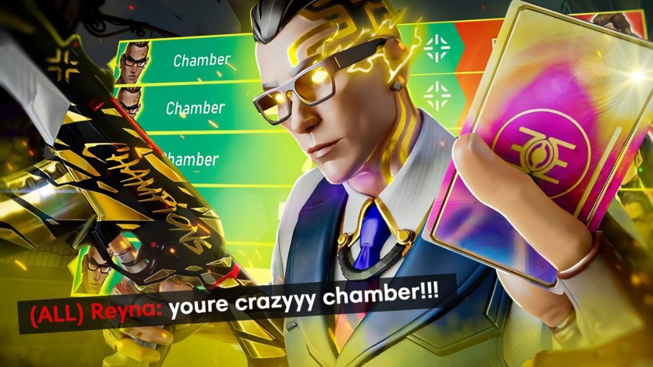 Playing Unrated with friends | Valorant