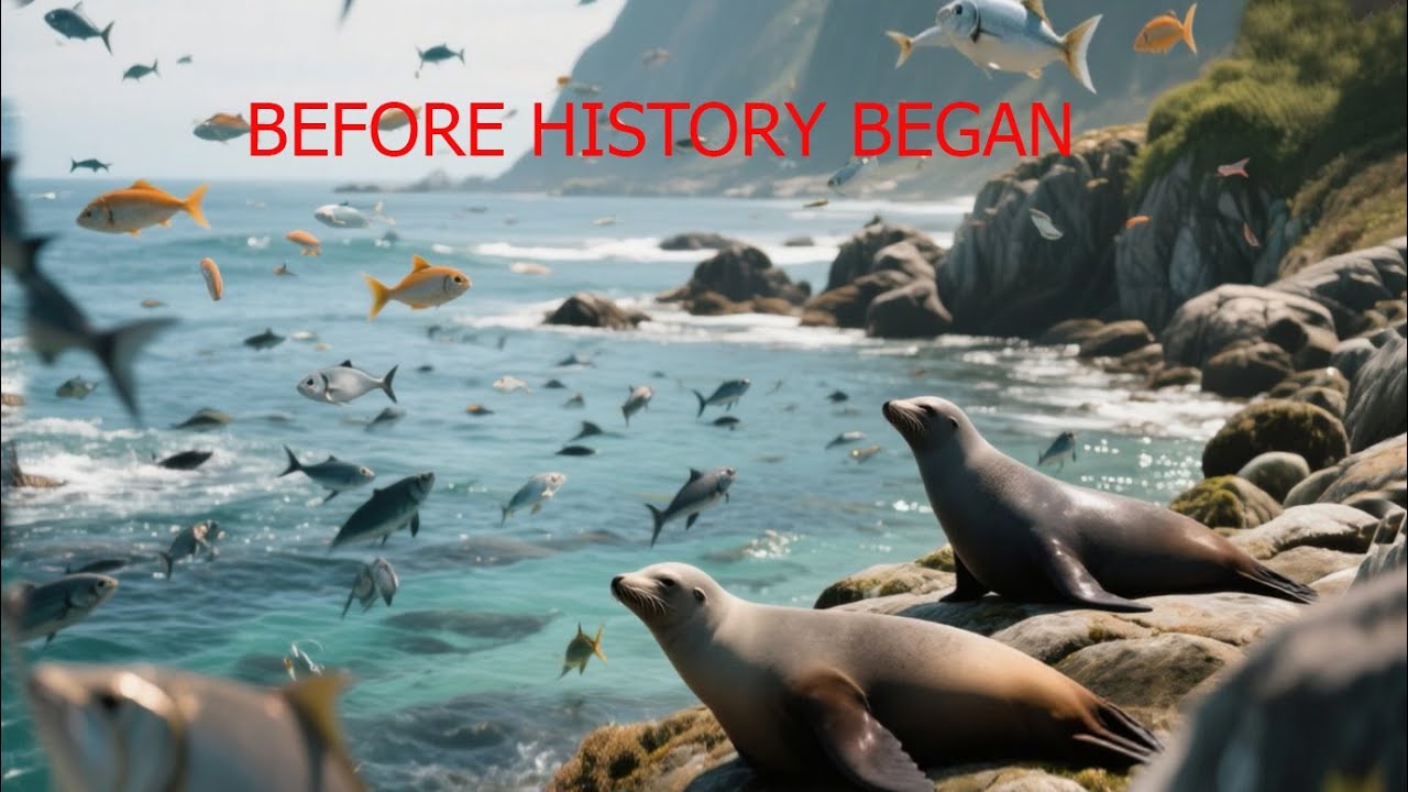 Who Were America’s First People? | The Oldest Human Settlement