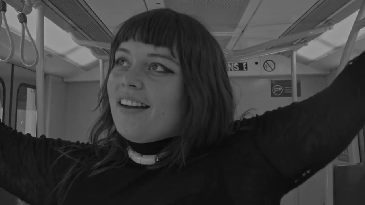 Dakini Cuddle - MOTIF Official Music Video