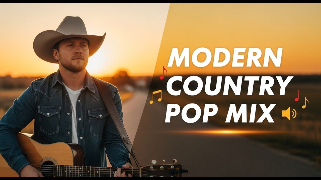 Morgan Wallen Style Country Pop 🔥 | 10 Track Audio Mix | Modern Country Hits