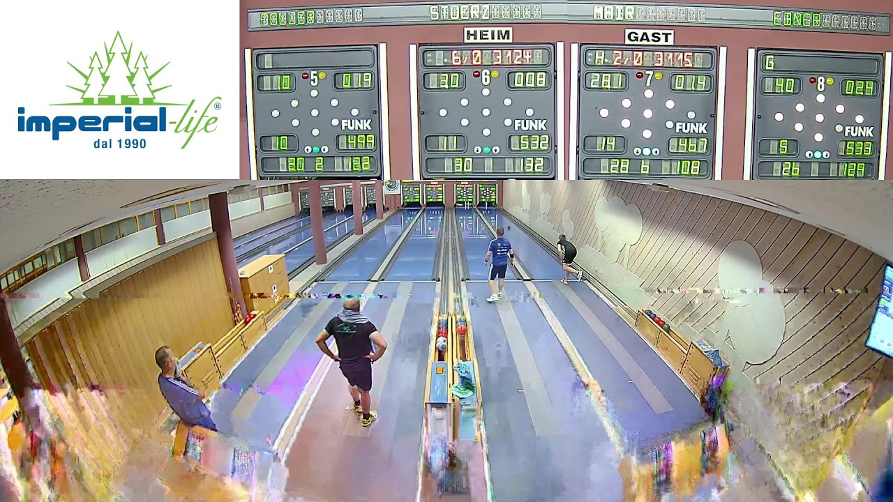 Sportzone Pfarrhof