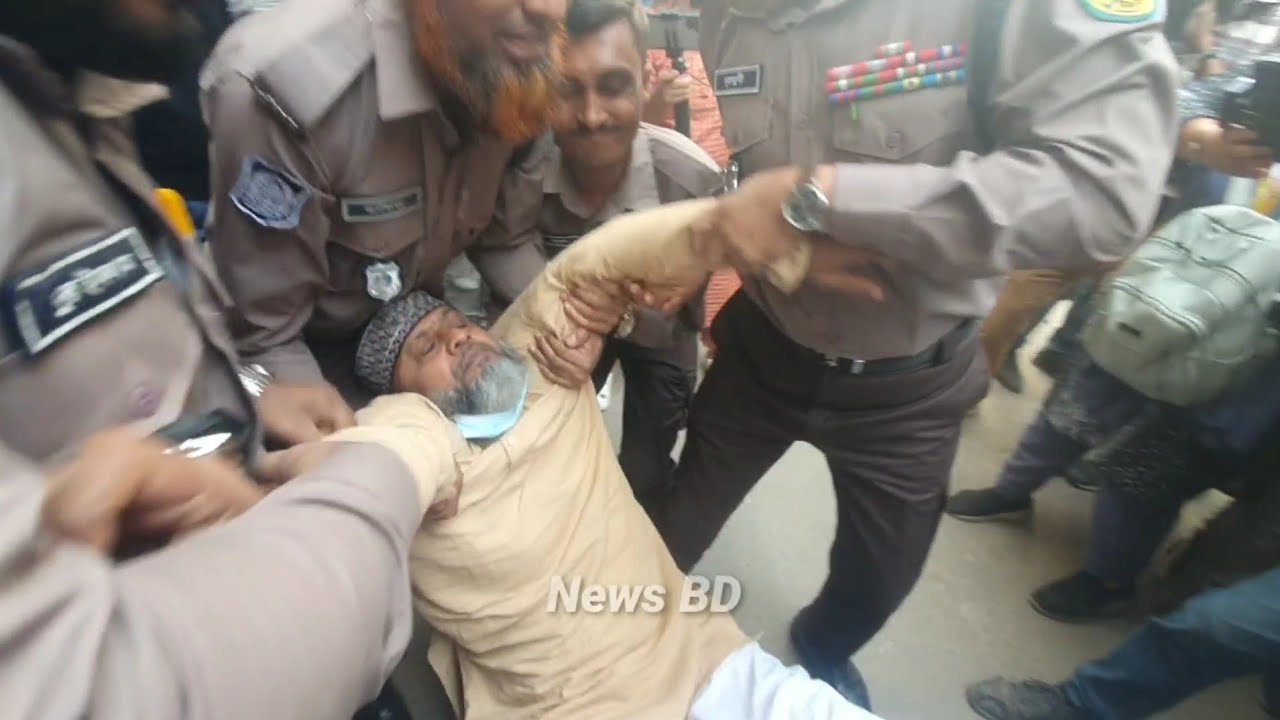 ট্রাইবুনালে ফাঁসির রায় শুনে কান্নায় ভেঙে পড়লেন এসআই মালেক।  রায় নিয়ে যা বললেন আইনজীবী ও স্বজনরা।