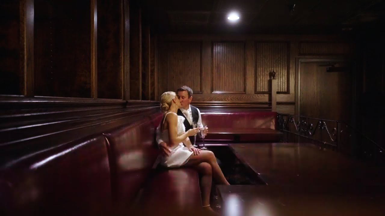 Alex + Shawn | The Oaks of Plum Creek Wedding Highlight Film | Castle Rock, CO