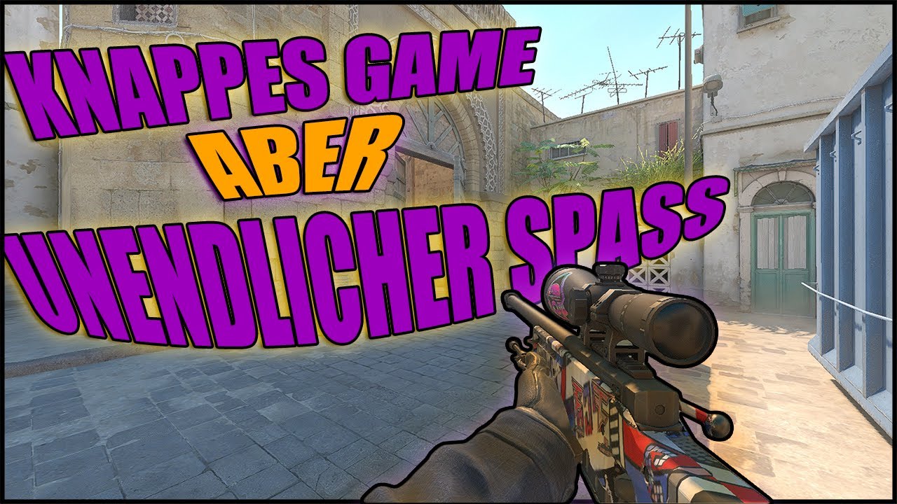 Noobs vs. CS | Counter-Strike 2 #4 Deutsch
