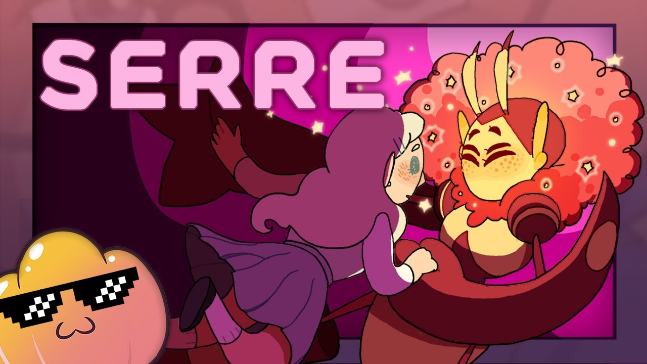 Serre (Fully Voiced)