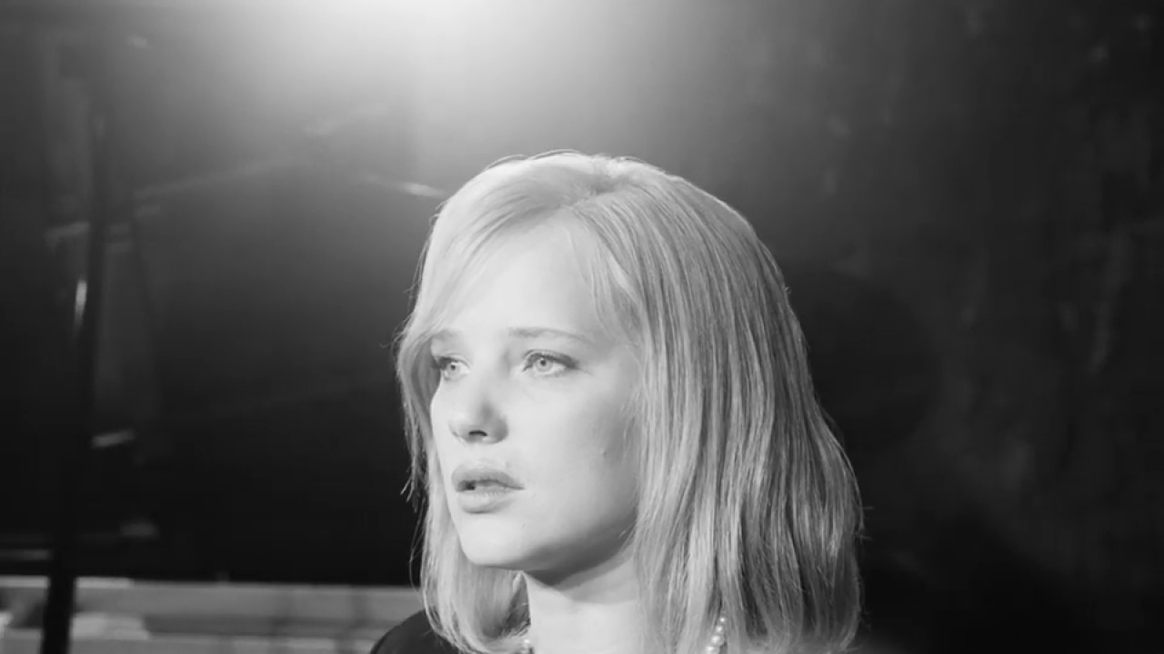 Joanna Kulig / COLD WAR (SOĞUK SAVAŞ) Trailer Şarkısı T&uuml;rk&ccedil;e Altyazılı
