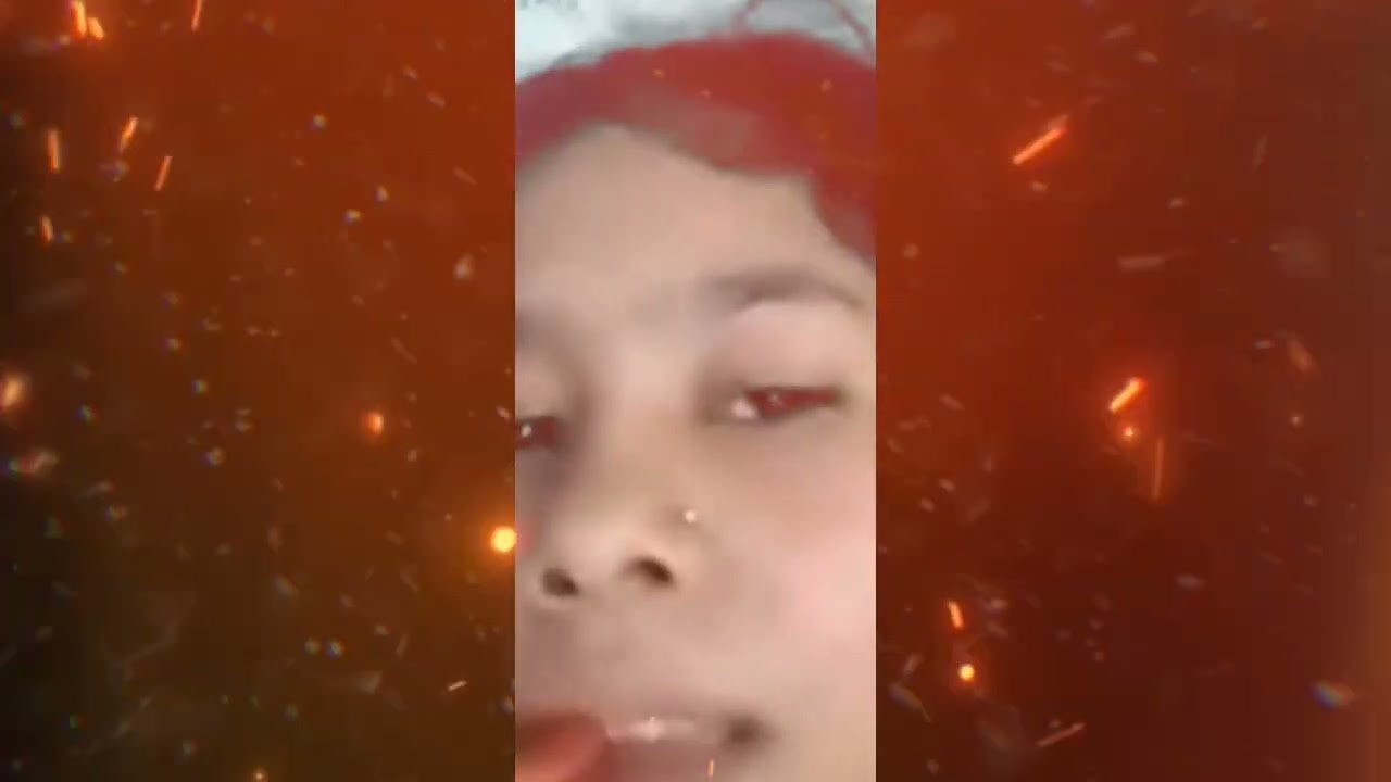 Rohingya Girl Video Call Recording | Rohingya Song