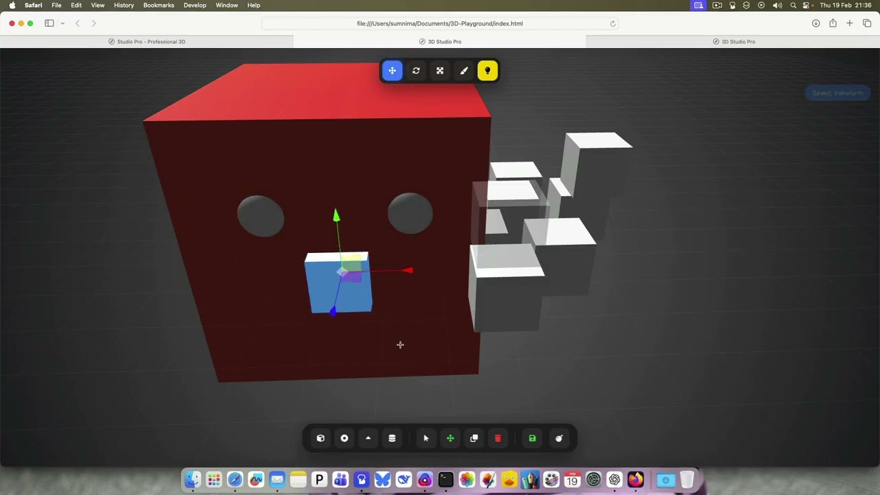 3dbox