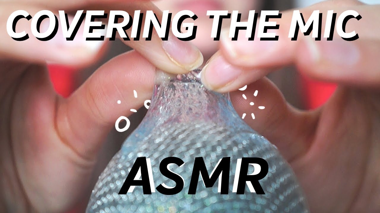 ASMR Slime In Your Ears [ORIGINAL]