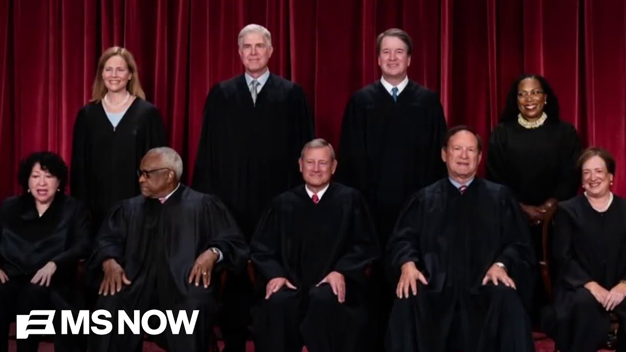 How the Supreme Court could make it EVEN HARDER for your vote to count