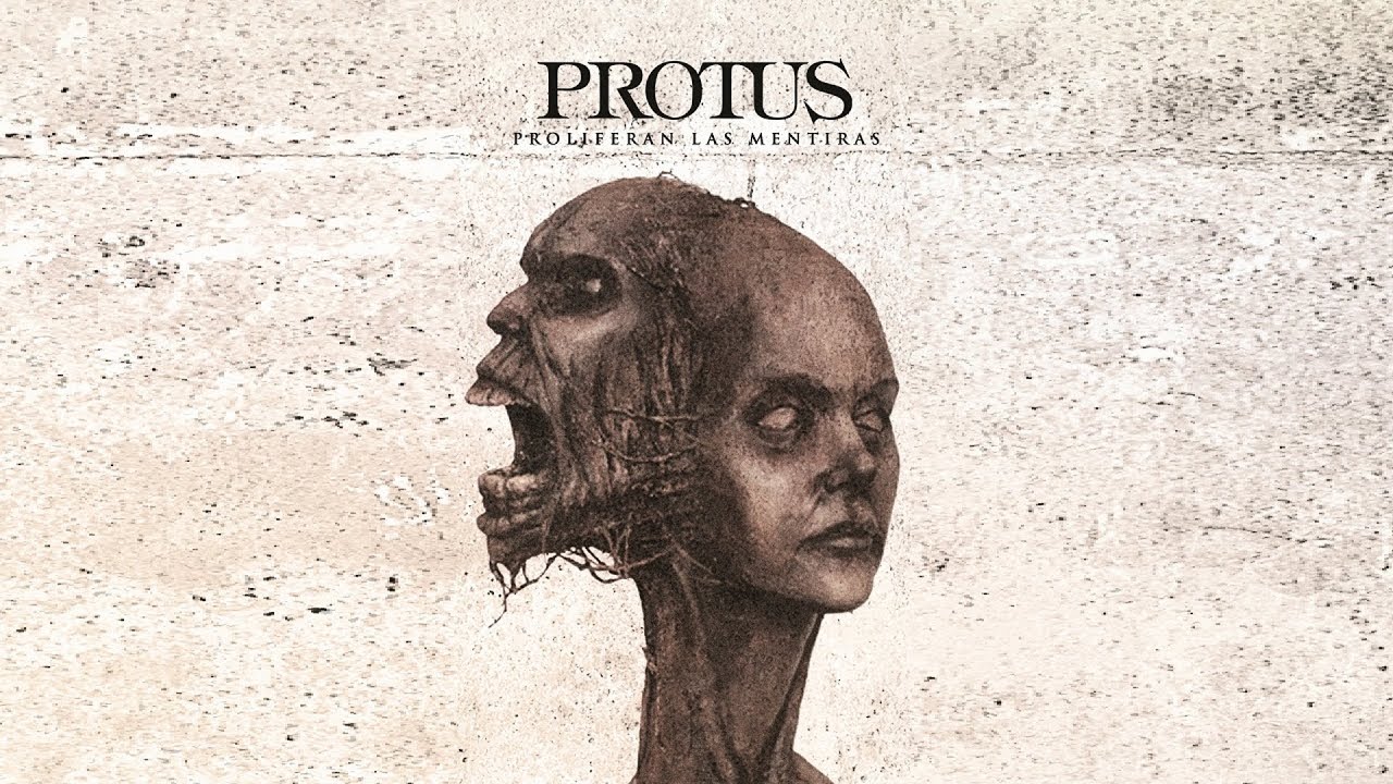 Protus - El Reto
