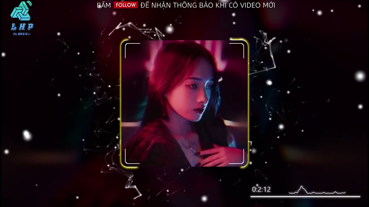 Bán Duyên Remix Speed Up | Nhạc Remix Hot Tik Tok | PL Music