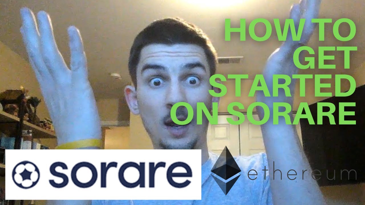 Getting Started on SoRare